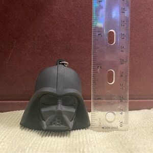 Darth Vader keychain